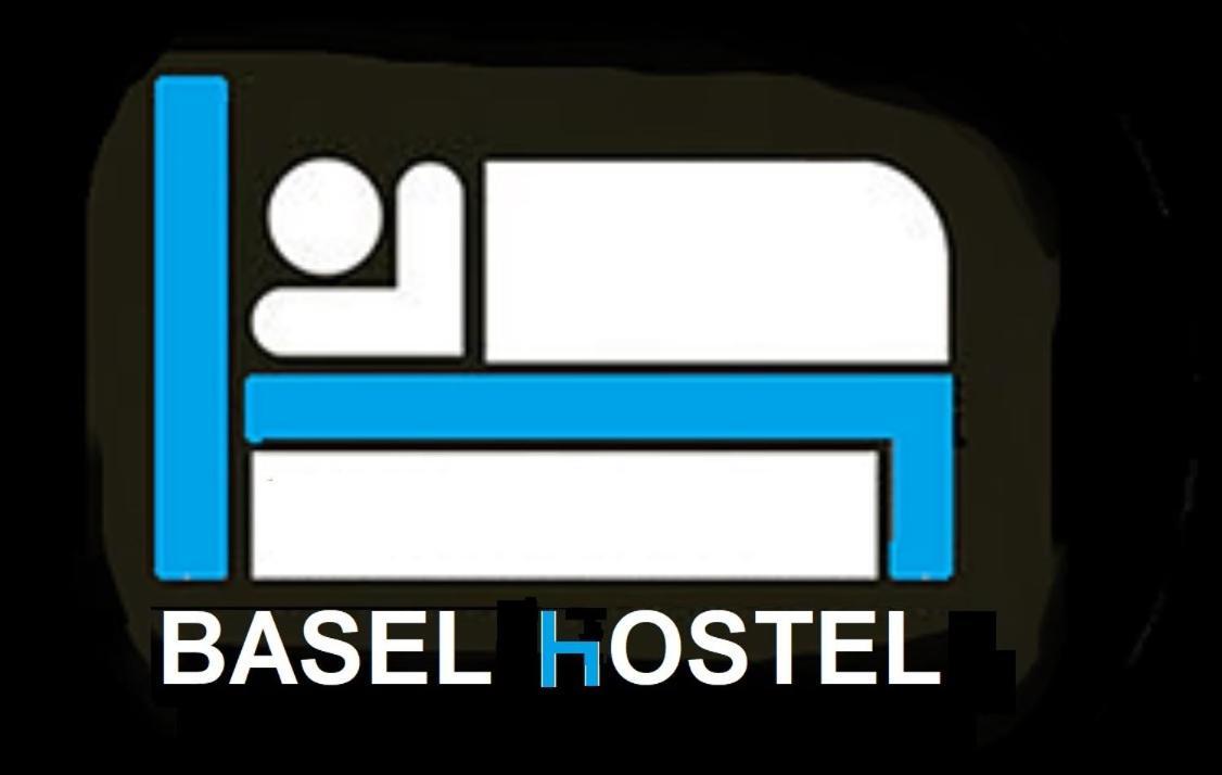 Baselhostel Fullinsdorf Exteriör bild